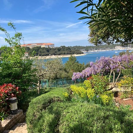 Goga Apartments Pula Dış mekan fotoğraf
