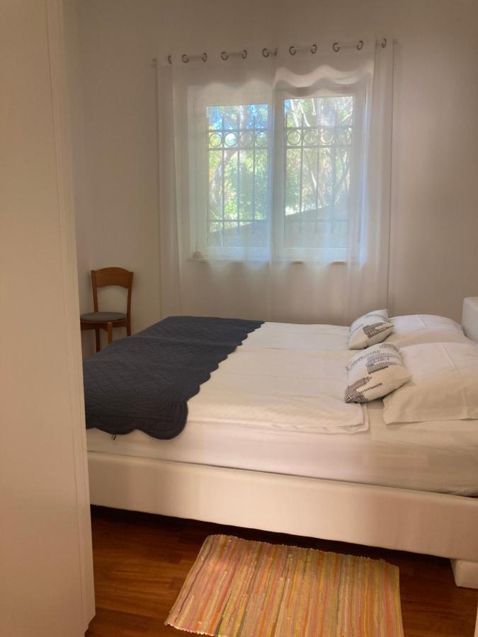 Goga Apartments Pula Dış mekan fotoğraf