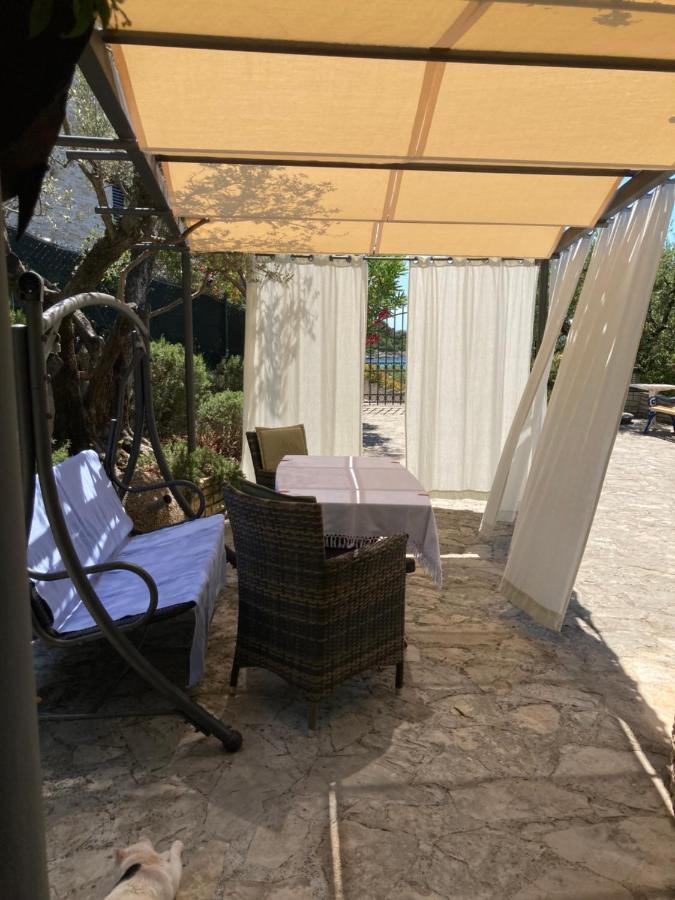 Goga Apartments Pula Dış mekan fotoğraf