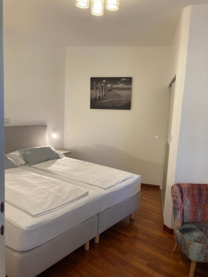 Goga Apartments Pula Dış mekan fotoğraf