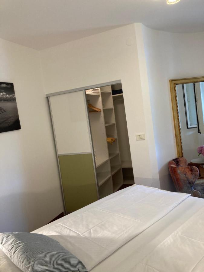 Goga Apartments Pula Dış mekan fotoğraf