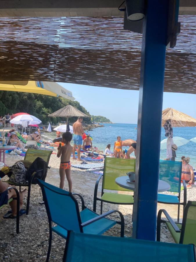 Goga Apartments Pula Dış mekan fotoğraf
