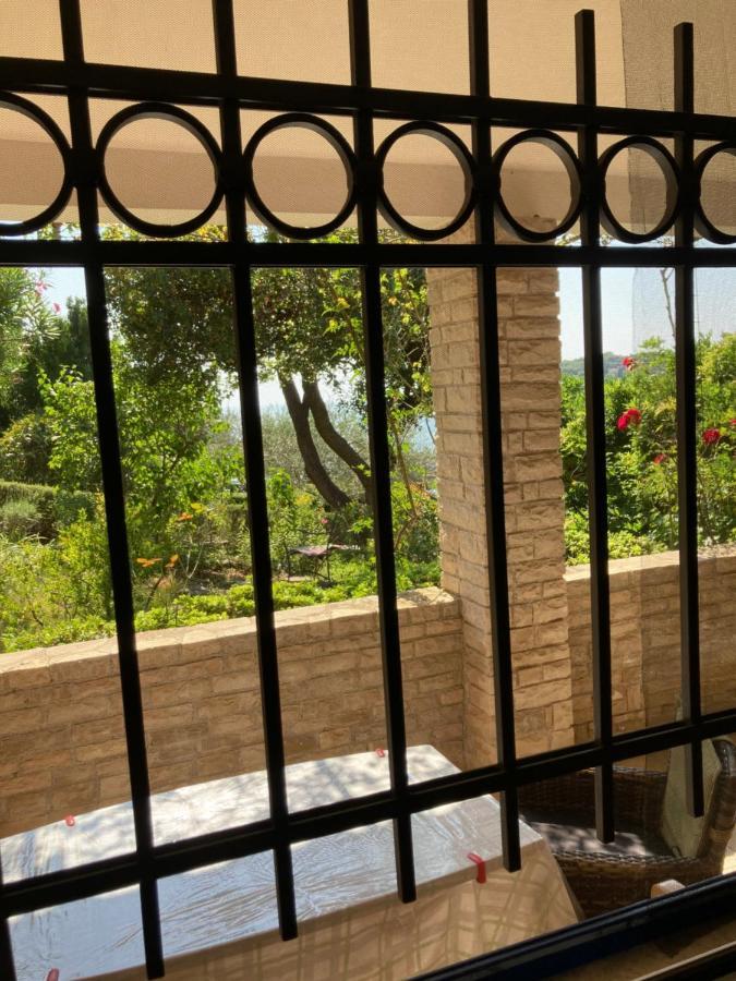 Goga Apartments Pula Dış mekan fotoğraf