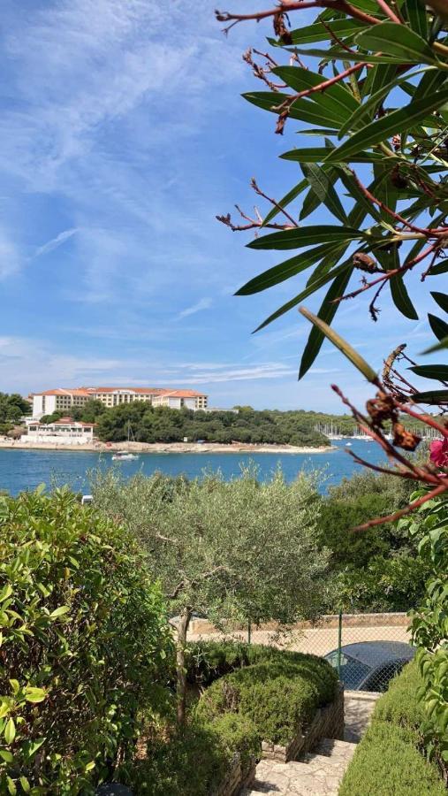 Goga Apartments Pula Dış mekan fotoğraf
