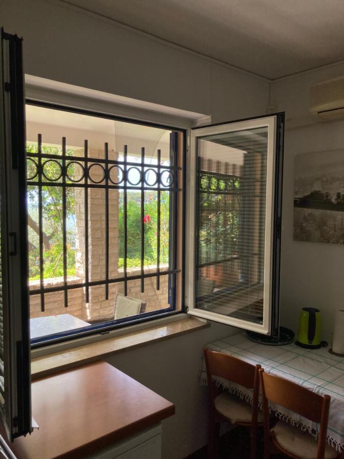 Goga Apartments Pula Dış mekan fotoğraf