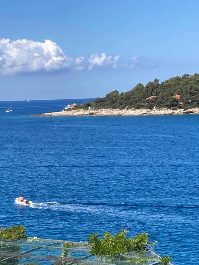 Goga Apartments Pula Dış mekan fotoğraf