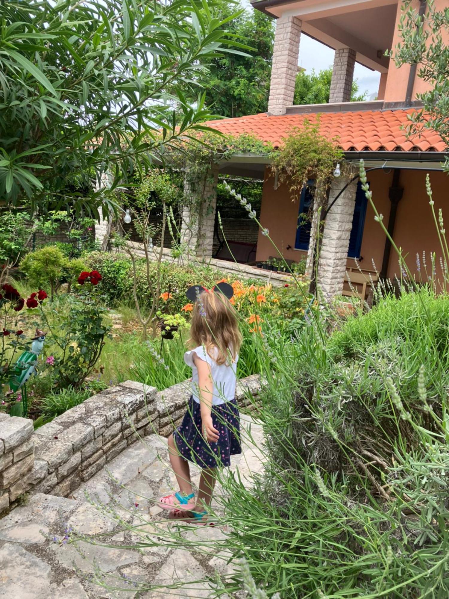 Goga Apartments Pula Dış mekan fotoğraf