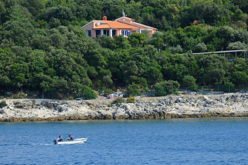 Goga Apartments Pula Dış mekan fotoğraf