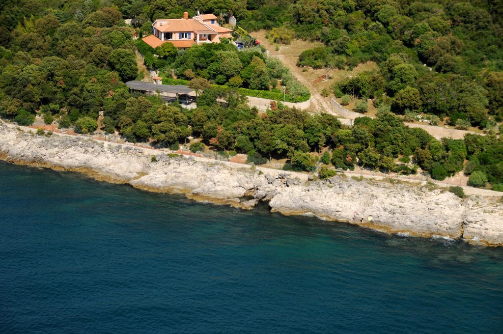 Goga Apartments Pula Dış mekan fotoğraf