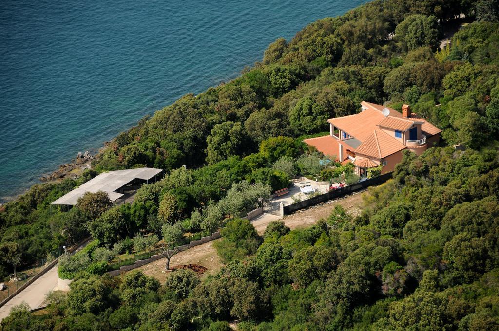 Goga Apartments Pula Dış mekan fotoğraf