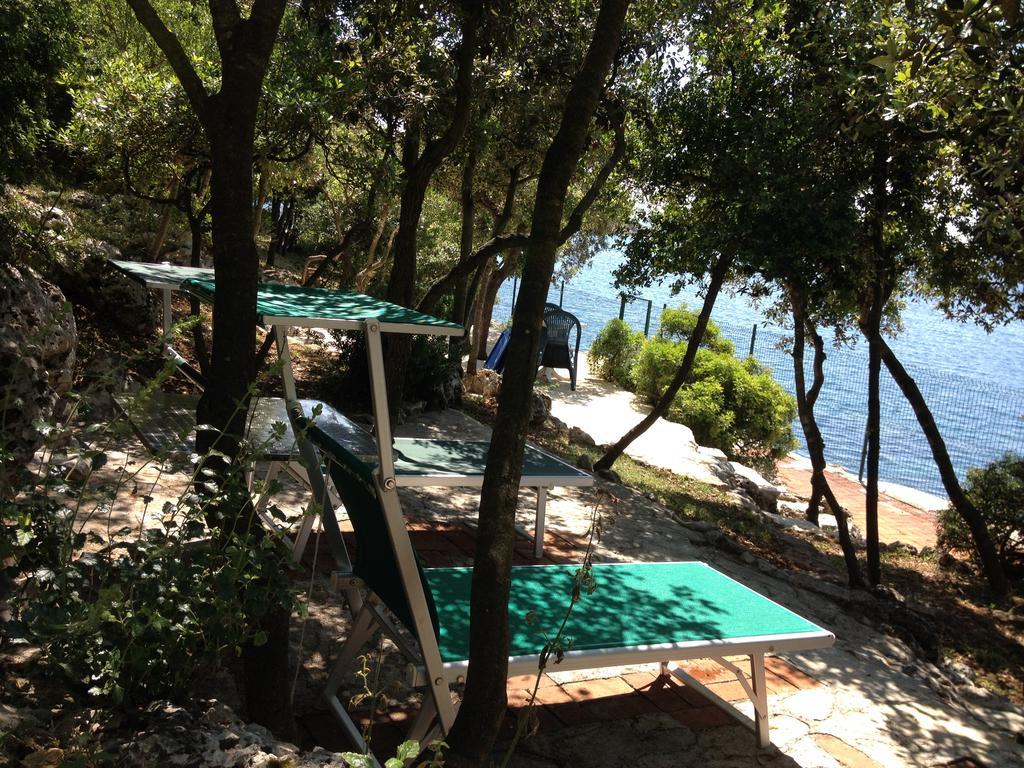 Goga Apartments Pula Dış mekan fotoğraf