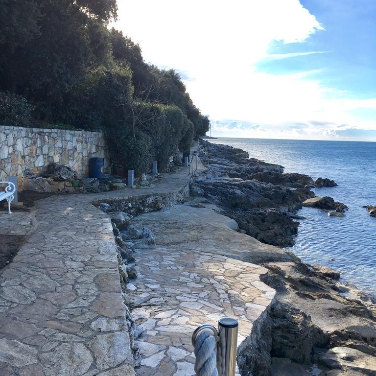 Goga Apartments Pula Dış mekan fotoğraf